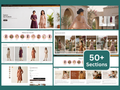 Ecomcrest — A Modern, Conversion-Focused Shopify 2.0 Theme